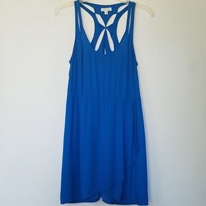 Dress by silence + noise size M last drop in price